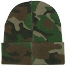 Bonnet camouflage